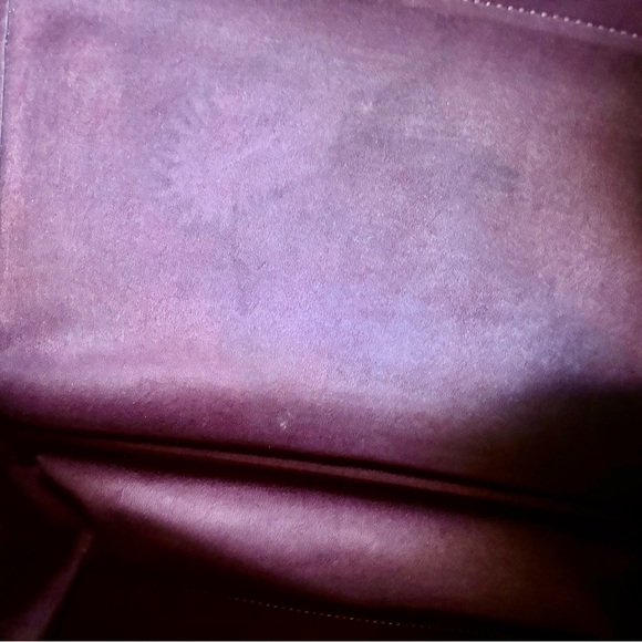 Tory Burch pre-loved like new bag with tags in great condition. Dustbag included - Picture 7 of 7